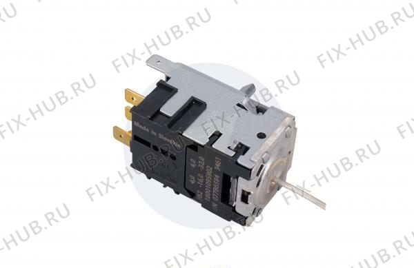 Большое фото - Криостат для холодильника Indesit C00143426 в гипермаркете Fix-Hub