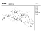 Схема №4 HM32421NL с изображением Инструкция по эксплуатации для духового шкафа Siemens 00527679