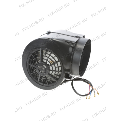 Мотор вентилятора для вентиляции Bosch 00743130 в гипермаркете Fix-Hub