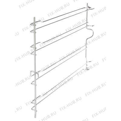 Решетка для духового шкафа Siemens 00742655 в гипермаркете Fix-Hub