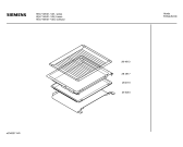 Схема №4 HB44055 с изображением Модуль управления для духового шкафа Siemens 00484207