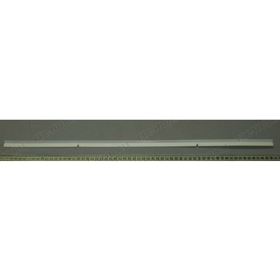 Уплотнитель (прокладка) для холодильной камеры Zanussi 4055340063 в гипермаркете Fix-Hub