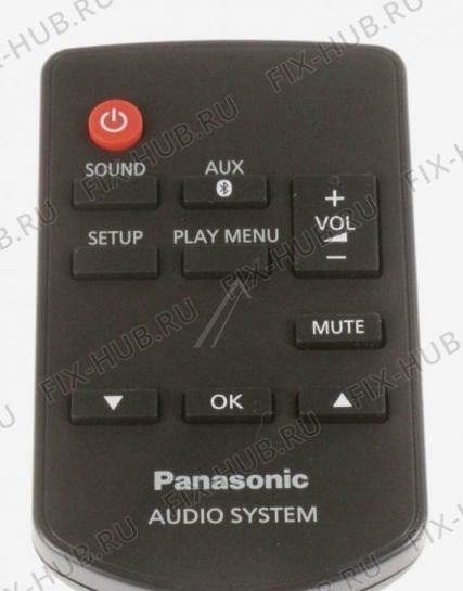 Большое фото - ПУ для телевизора Panasonic N2QAYC000091 в гипермаркете Fix-Hub