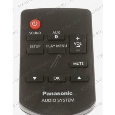 ПУ для телевизора Panasonic N2QAYC000091 в гипермаркете Fix-Hub