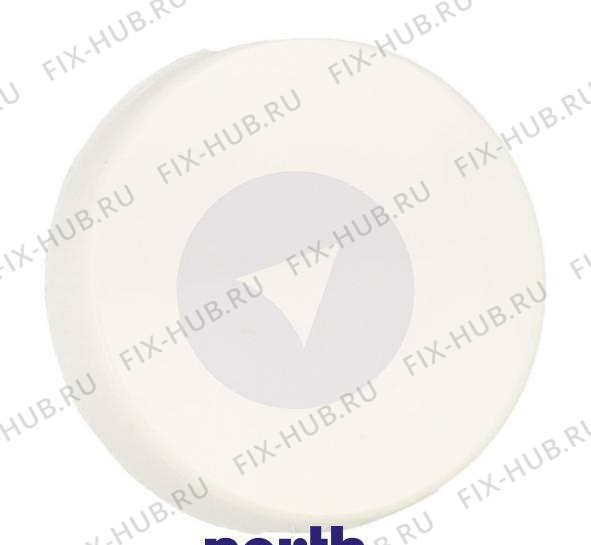 Большое фото - Кнопка для электропечи Bosch 00617048 в гипермаркете Fix-Hub