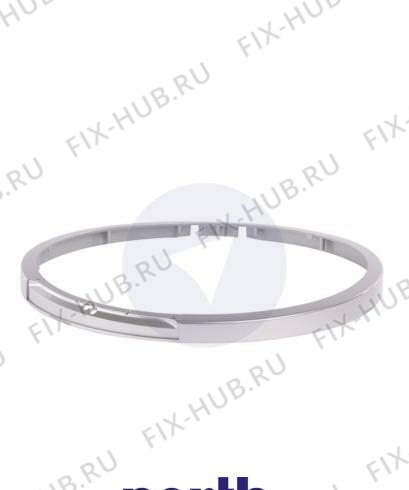 Большое фото - Кольцо для сушилки Bosch 00666637 в гипермаркете Fix-Hub