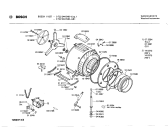 Схема №3 WMV651235 V6512 с изображением Нагревательный элемент для стиральной машины Bosch 00073981