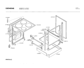 Схема №2 HS844236 с изображением Переключатель для плиты (духовки) Siemens 00026535