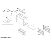 Схема №7 PRL486EDG Thermador с изображением Модуль для духового шкафа Bosch 00709786