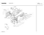 Схема №4 HM22420TR Siemens с изображением Инструкция по эксплуатации для электропечи Siemens 00583426