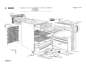 Схема №1 0701145204 KS141TF с изображением Клапан для холодильника Bosch 00123481