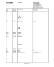 Схема №2 RK757G6 с изображением Светодиод для духового шкафа Siemens 00797032