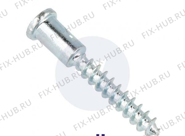 Большое фото - Винт для холодильника Bosch 00188194 в гипермаркете Fix-Hub