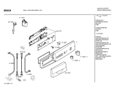 Схема №2 WFG242LGB PRECISION WFG242L с изображением Ручка выбора программ для стиралки Bosch 00173924