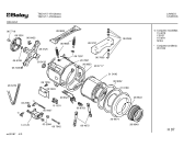 Схема №3 T8231 с изображением Кабель для стиралки Bosch 00297393