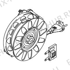 Большое фото - Другое для мини-пылесоса Philips 432200533971 в гипермаркете Fix-Hub