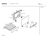 Схема №2 HL53525EU с изображением Инструкция по эксплуатации для электропечи Siemens 00527575