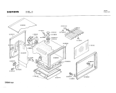 Схема №2 HE0504 с изображением Плита Siemens 00114510