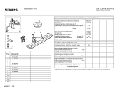 Схема №3 KS28V13IE с изображением Поднос для холодильной камеры Siemens 00353747