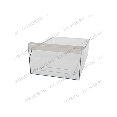 Выдвижной ящик для холодильника Siemens 11017120 в гипермаркете Fix-Hub