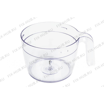 Чаша для электроблендера Moulinex MS-0695599 в гипермаркете Fix-Hub