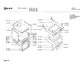 Схема №2 195305095 GB-2078.41HEUSGX с изображением Индикатор для печи Bosch 00083243