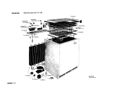 Схема №1 KG14/135 с изображением Лампа для холодильника Siemens 00043862