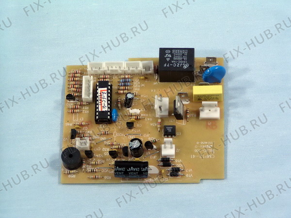 Большое фото - Экран для электрокофеварки KENWOOD KW704943 в гипермаркете Fix-Hub