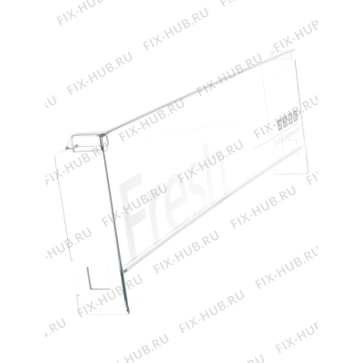 Панель для холодильника Siemens 12010893 в гипермаркете Fix-Hub