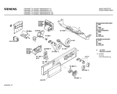 Схема №2 WM33600 SIWAMAT PLUS 3360 с изображением Инструкция по эксплуатации для стиралки Siemens 00514631