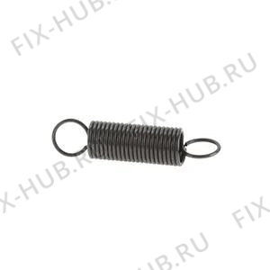 Большое фото - Пружина для микроволновки Bosch 00606345 в гипермаркете Fix-Hub