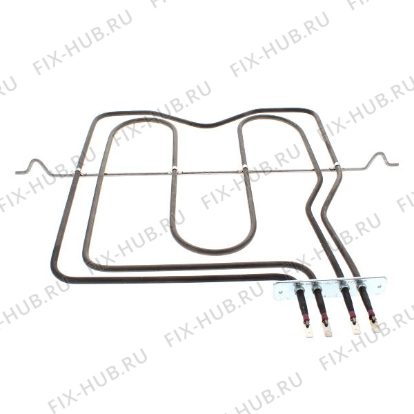 Большое фото - Нагревательный элемент для духового шкафа Indesit C00045430 в гипермаркете Fix-Hub
