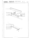 Схема №11 IK551135 с изображением Корпус для холодильника Bosch 00294066