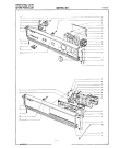 Схема №16 GM155160 с изображением Ролик для электропосудомоечной машины Bosch 00323257