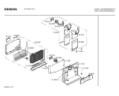 Схема №2 KG36U120IE с изображением Поднос для холодильника Siemens 00359208