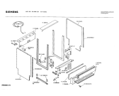 Схема №6 SMU52000 с изображением Блок управления Bosch 00084060