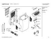 Схема №2 X5RKMFE707 Hampton Bay с изображением Инструкция по эксплуатации для сплит-системы Bosch 00528863