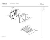 Схема №5 HN28227SK с изображением Инструкция по эксплуатации для плиты (духовки) Siemens 00583635