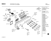 Схема №5 HEV1551EU с изображением Инструкция по эксплуатации для духового шкафа Bosch 00582758