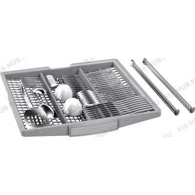 Выдв. ящик для стол. приборов для посудомоечной машины Bosch 00776584 в гипермаркете Fix-Hub