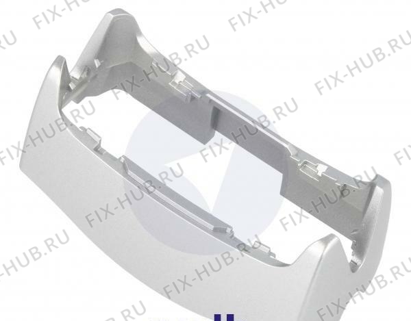 Большое фото - Часть корпуса для электробритвы Panasonic WES7046S0047 в гипермаркете Fix-Hub