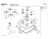 Схема №2 T2463S0EU с изображением Инструкция по эксплуатации для плиты (духовки) Bosch 00522628