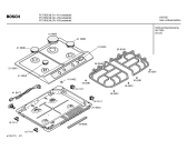 Схема №1 PCI795ENL с изображением Инструкция по эксплуатации для электропечи Bosch 00587935