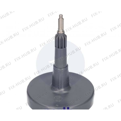 Шестерня (муфта) для кухонного комбайна KENWOOD KW712566 в гипермаркете Fix-Hub