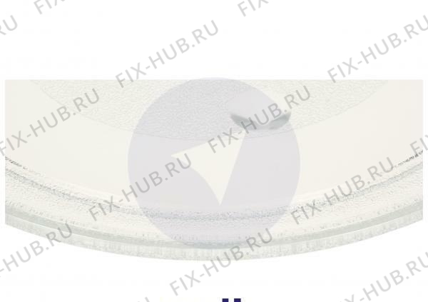 Большое фото - Блюдо для микроволновой печи Gorenje 264673 в гипермаркете Fix-Hub