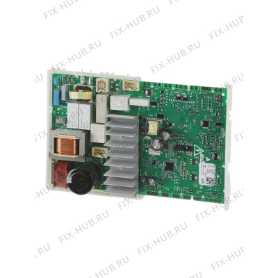 Силовой модуль/инвертор запрограммиров. для стиральной машины Siemens 12016092 в гипермаркете Fix-Hub