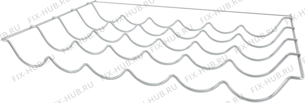 Большое фото - Поднос для холодильника Bosch 00665529 в гипермаркете Fix-Hub