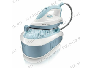 Утюг (парогенератор) Philips GC6520/02 - Фото