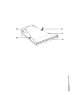 Схема №1 E61002-1-M с изображением Элемент корпуса для электропечи Aeg 3301553297