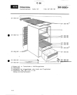 Схема №1 SANTO 145 с изображением Микрокомпрессор для холодильной камеры Aeg 8996710592404